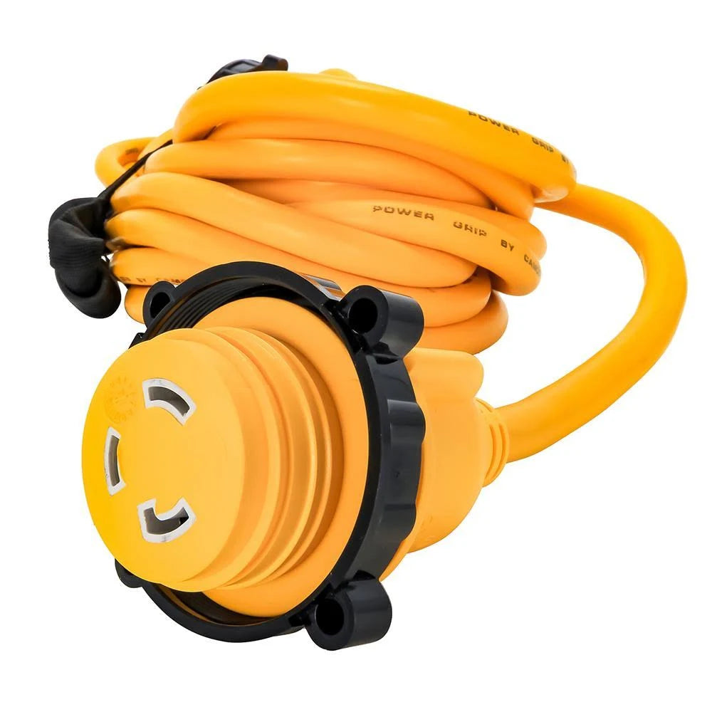 30 Amp Marine Extension Cord X724