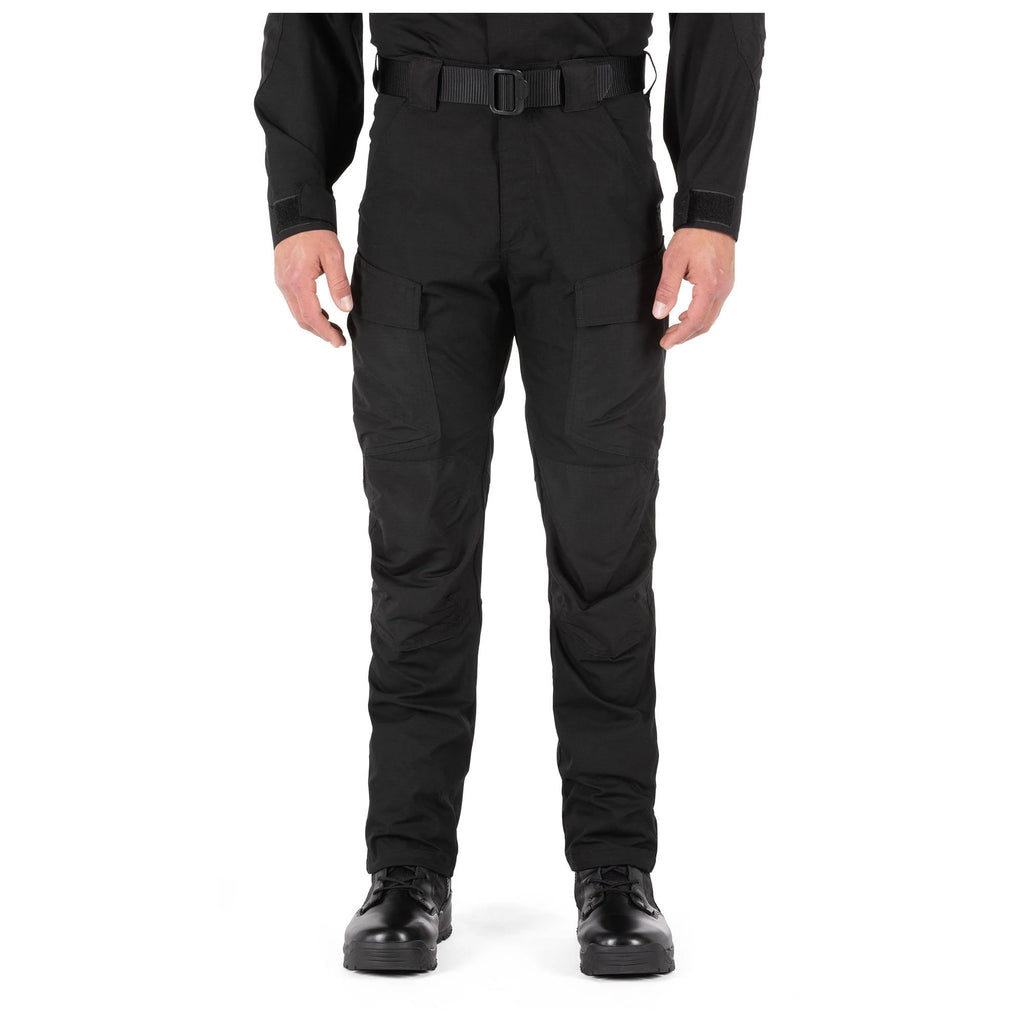 Black Tactical Pant O116426