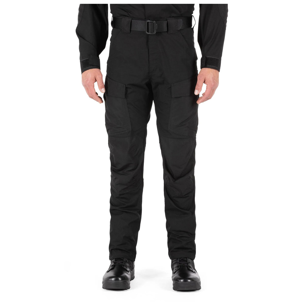 Black Tactical Pant O116426