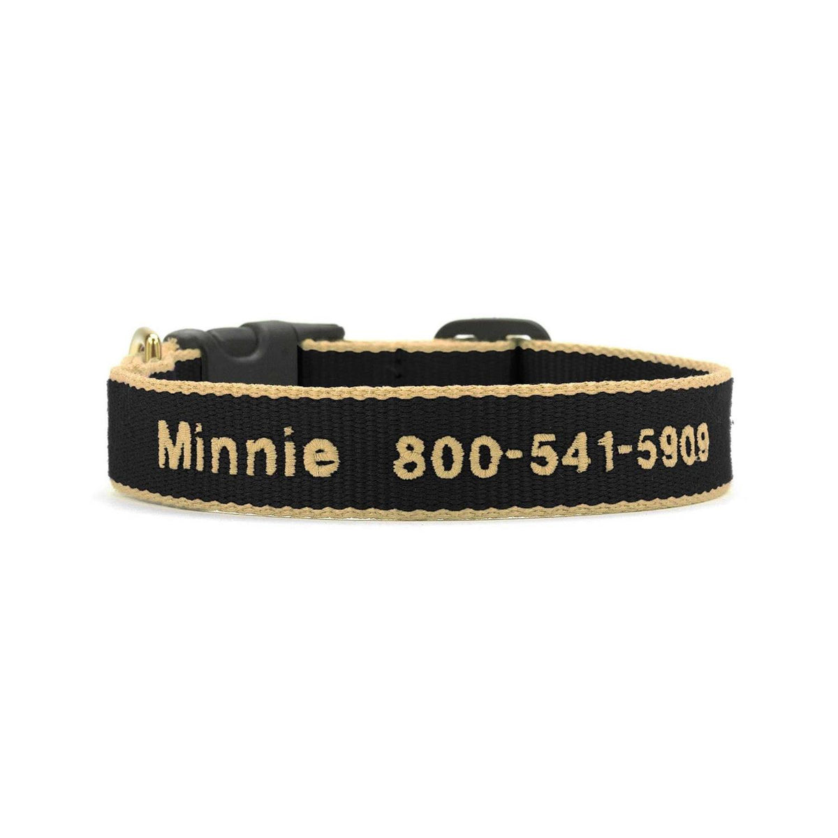 Dog Collar Wide F58727