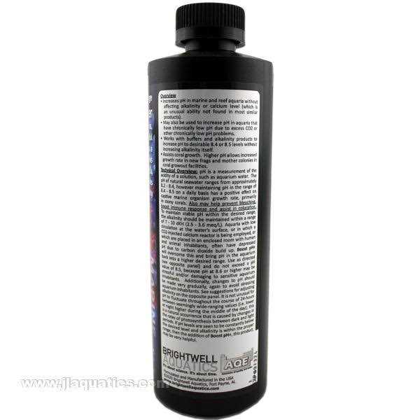 Boost pH+ T31710