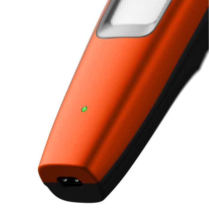 Cordless Clipper K35219