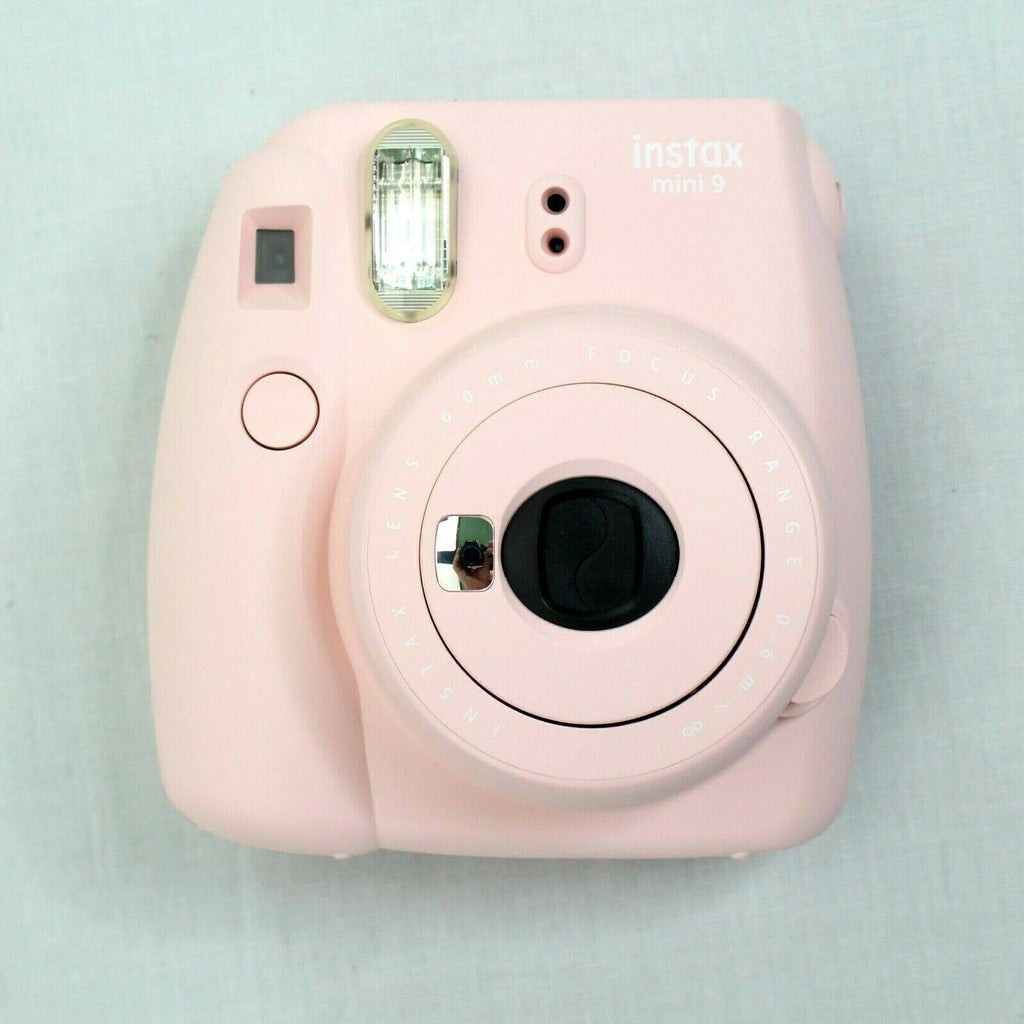Instant Camera O2552