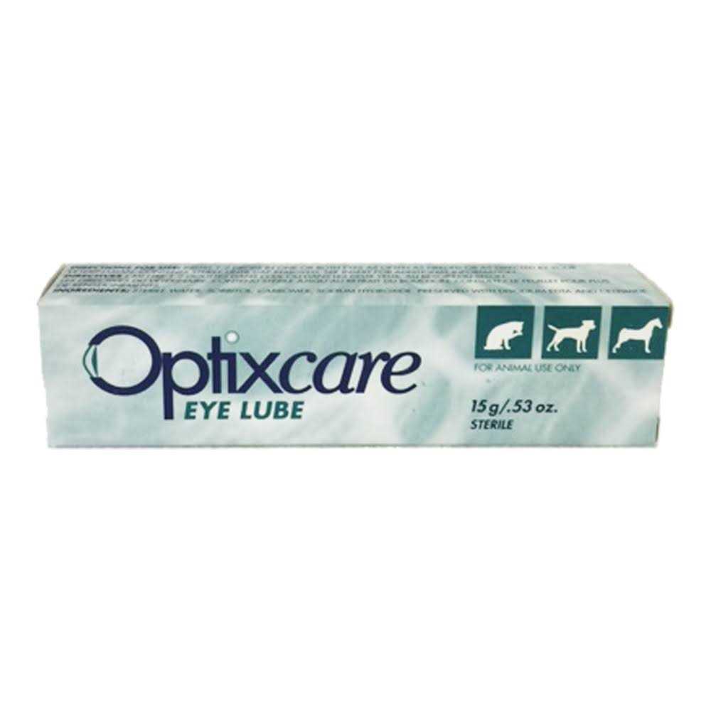 Eye Lube X698