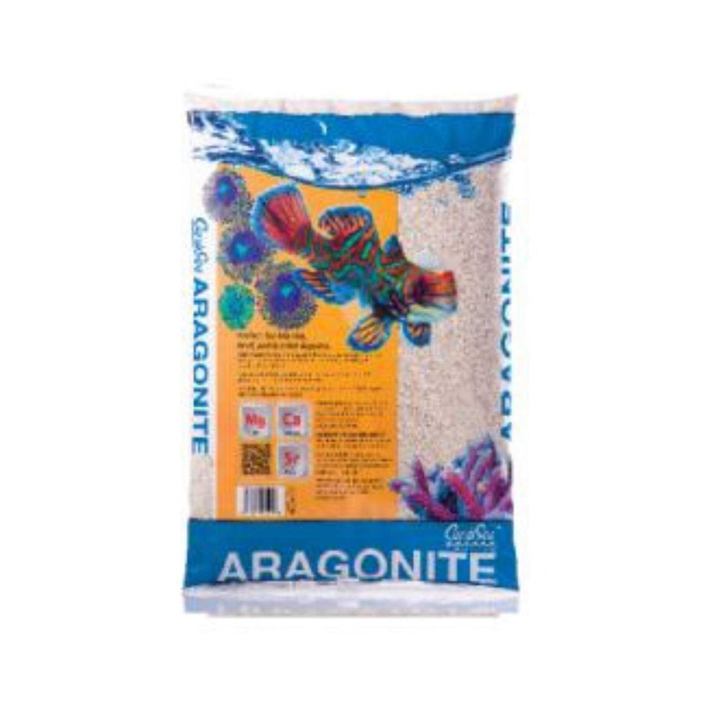 Dry Aragonite Reef Sand K33269