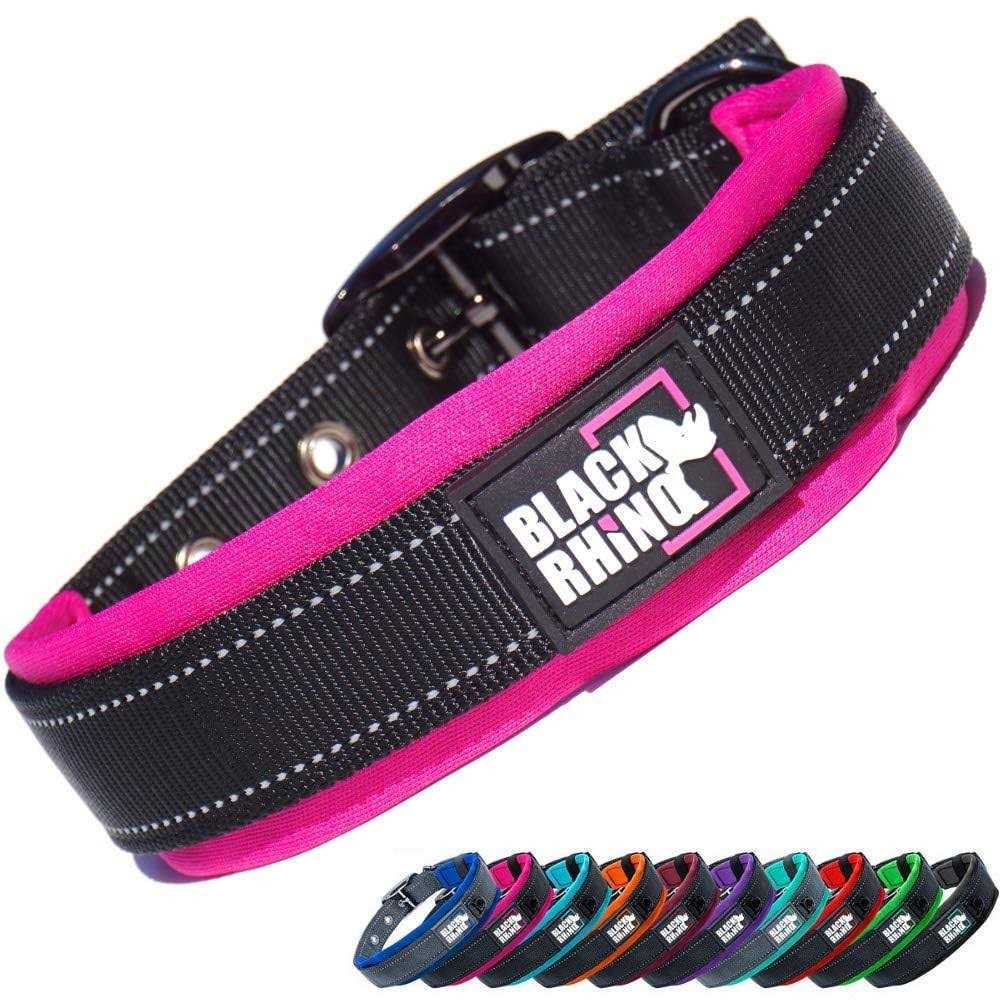 Neoprene Padded Dog Collar K221662