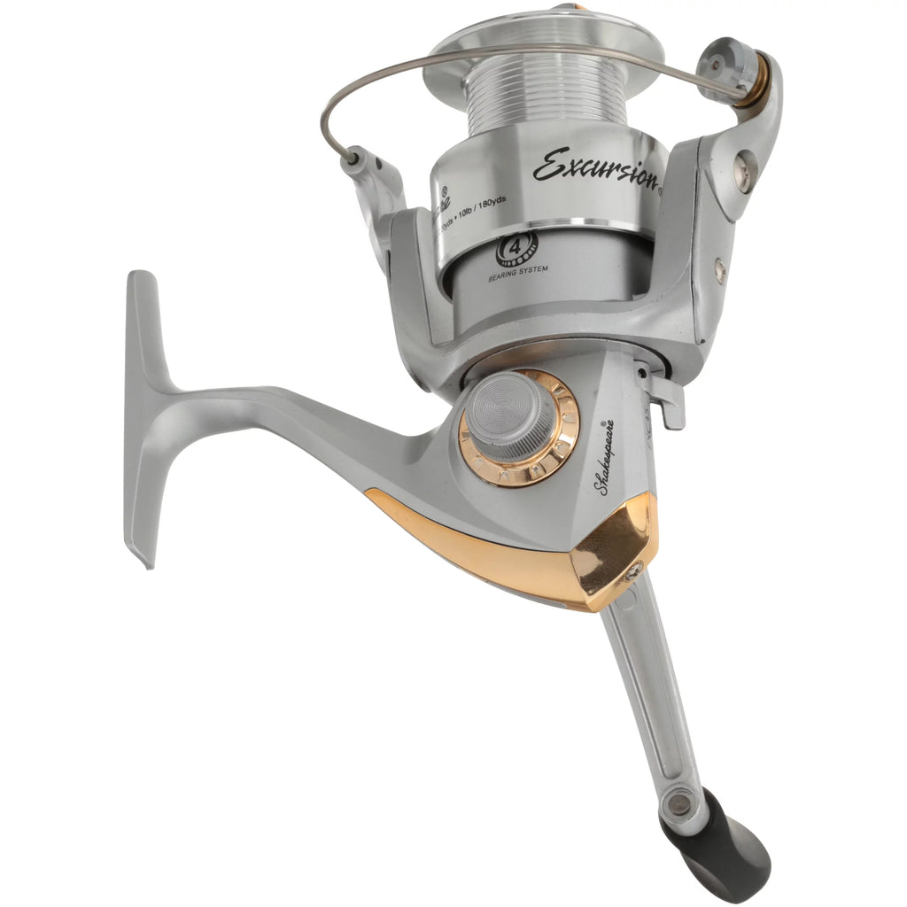 Fishing Spinning Reel Y354198