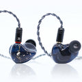 Wired In-Ear Earphones with Microphone Noise Cancelling H2025