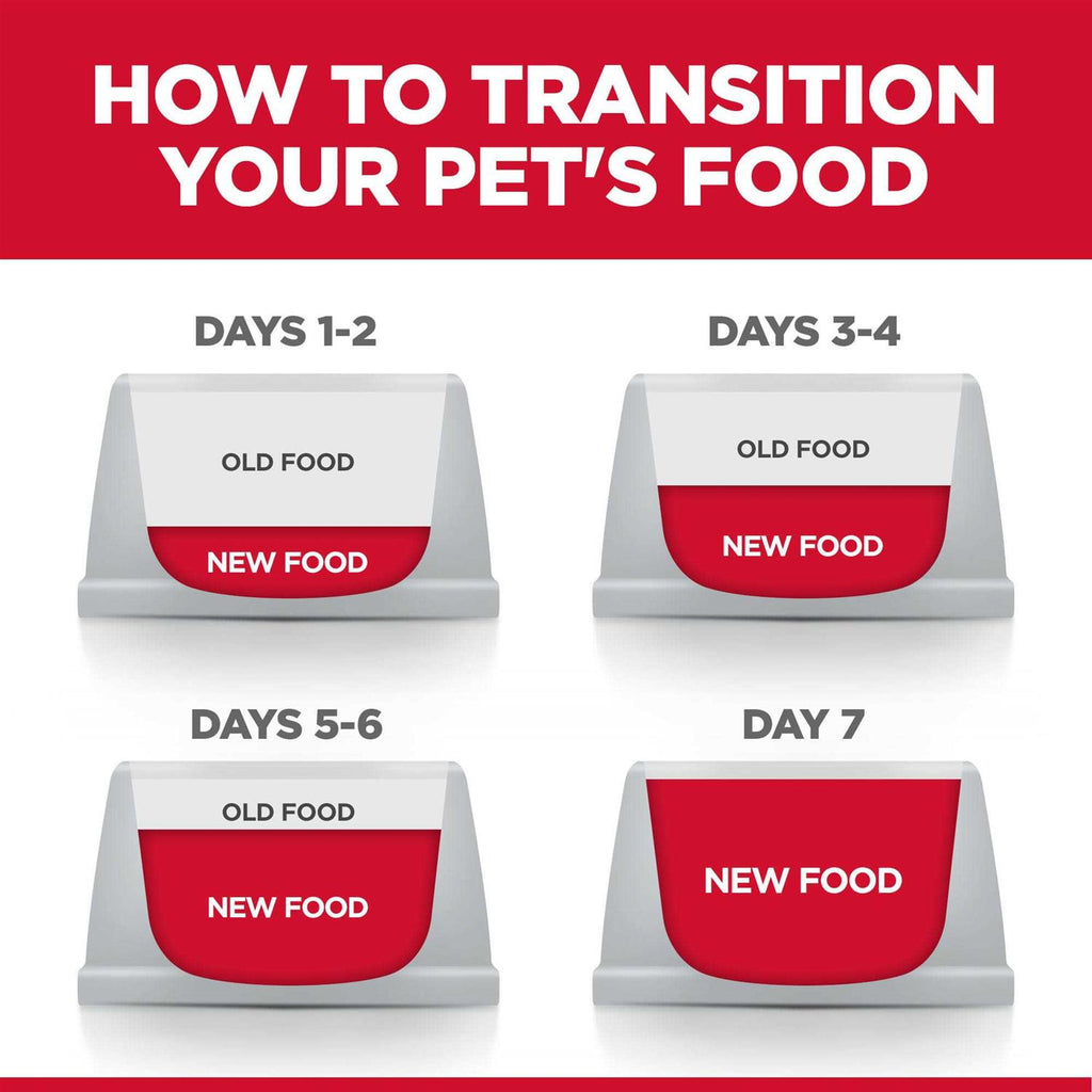 Dog Food L74391