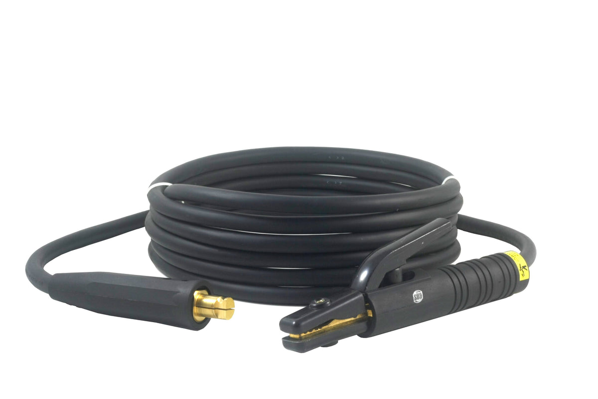200 Amp Welding Ground Clamp Lead Assembly G4025