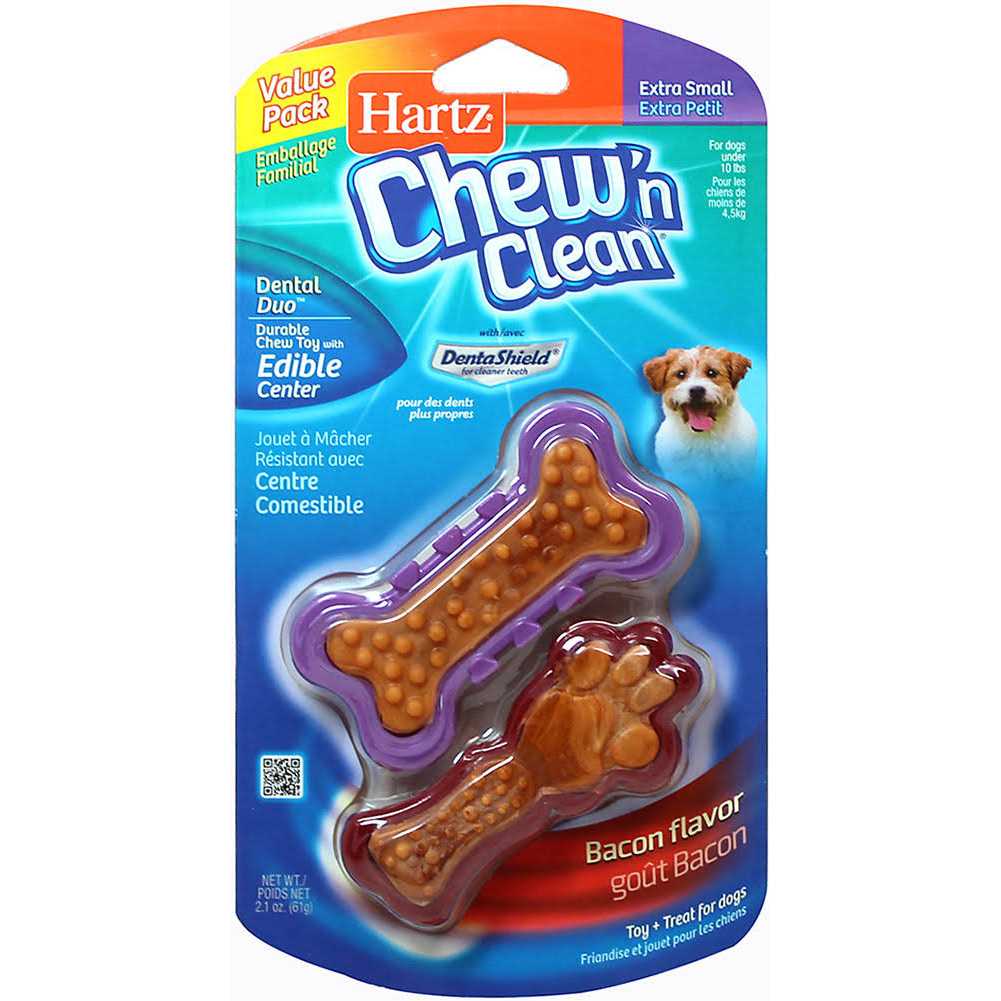 Dog Chew Toy Treat M983