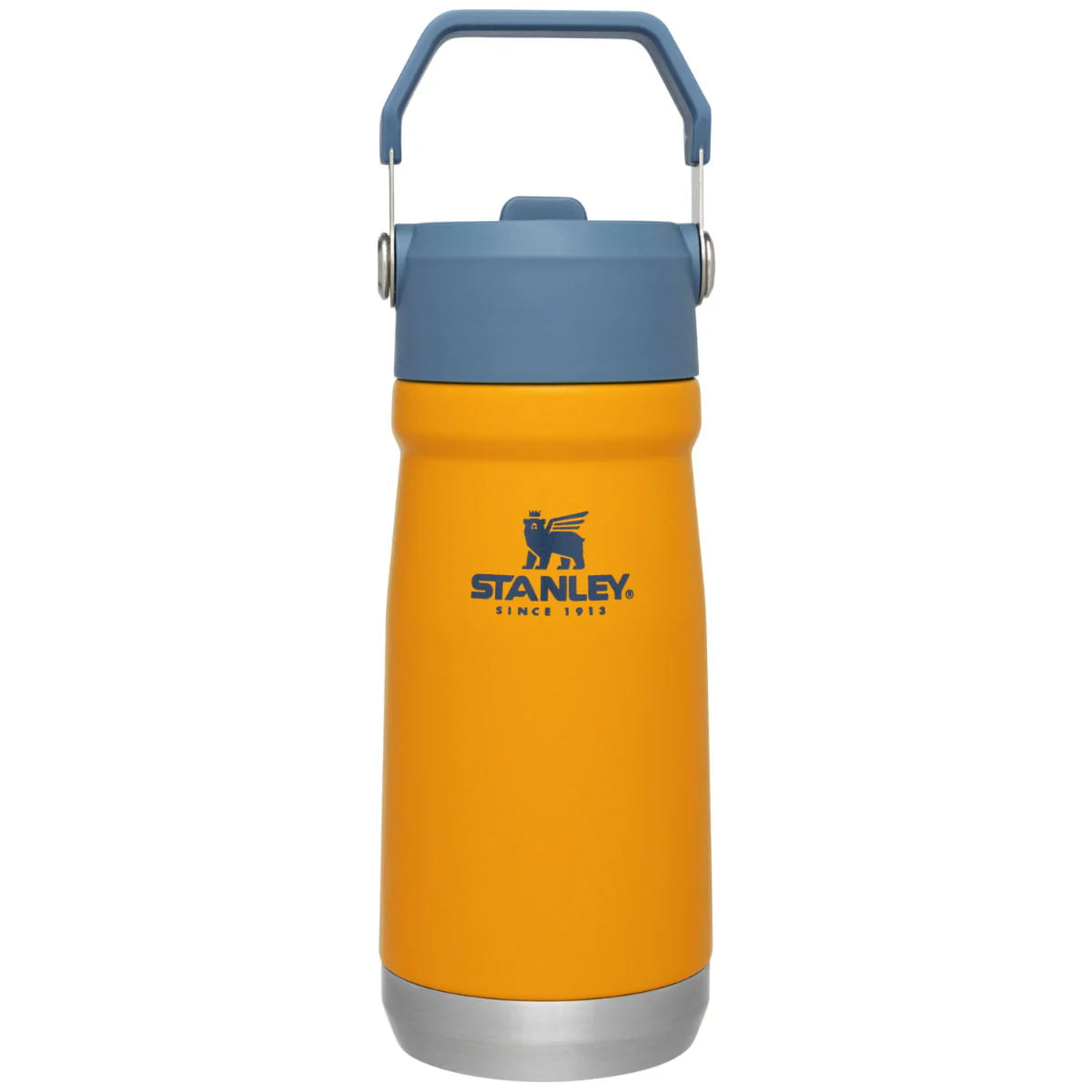 Iceflow Flip Straw Water Bottle O955066