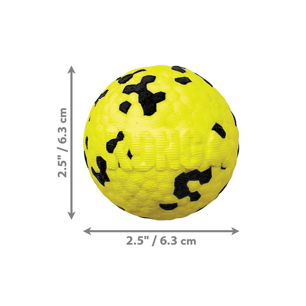 Reflex Ball Dog Toy U615274