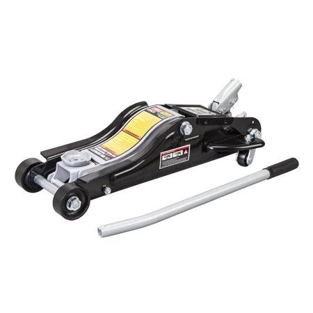 2.5 Ton Low Profile Floor Jack E743