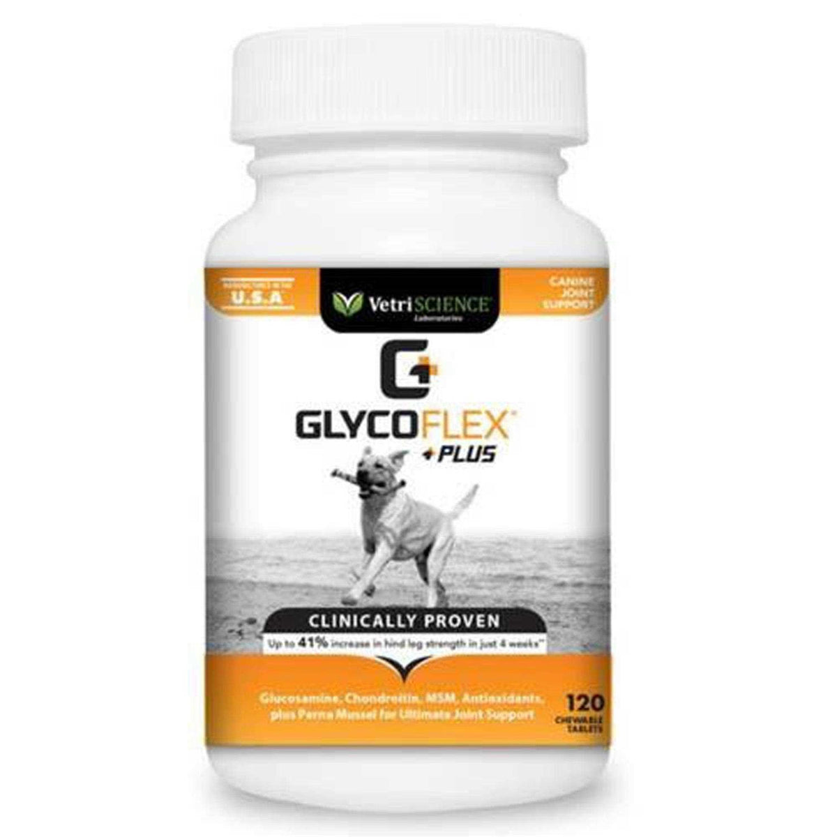 Joint Supplement for Dogs L562