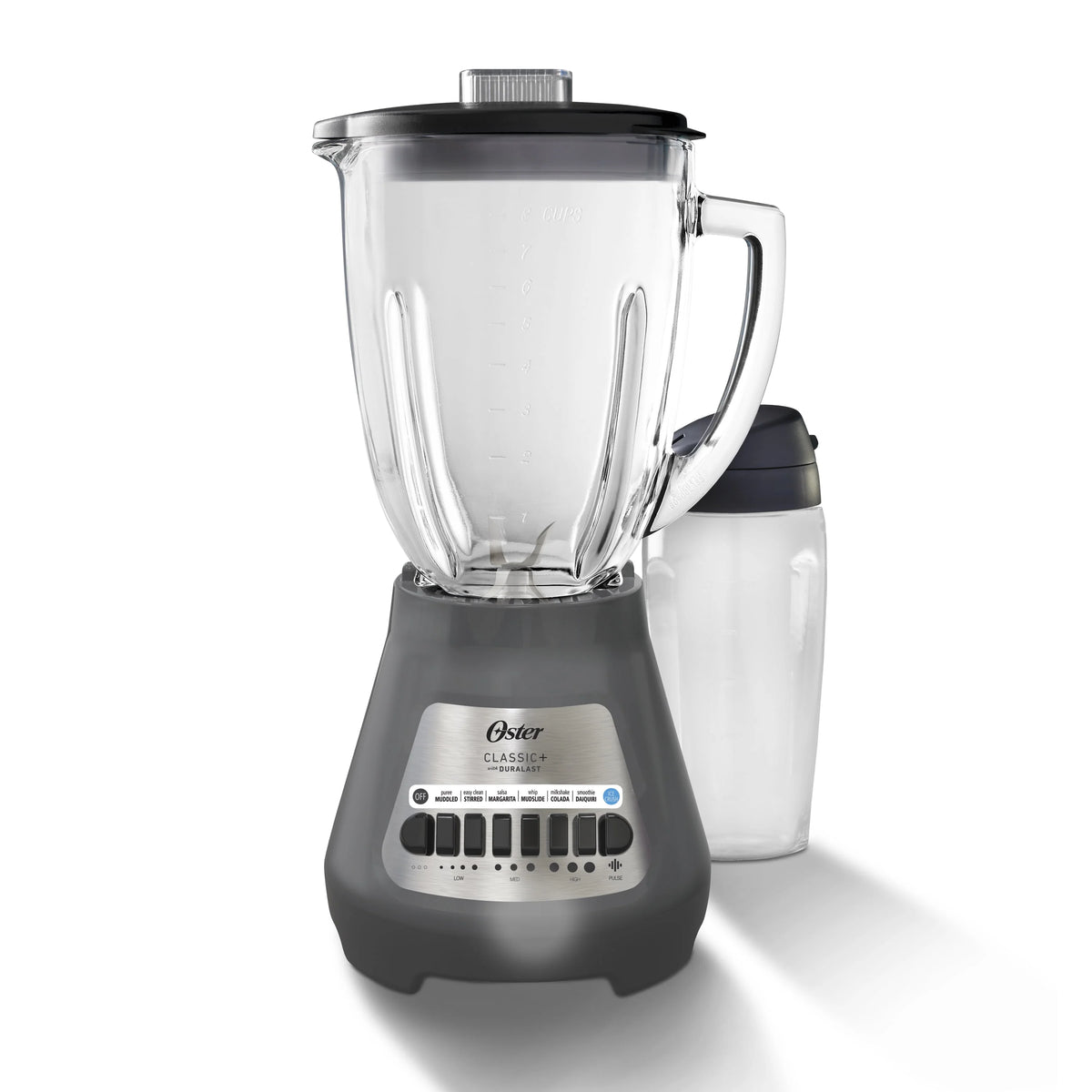Blender with 8-Cup Jar and Blend-N-Go Cup P95362
