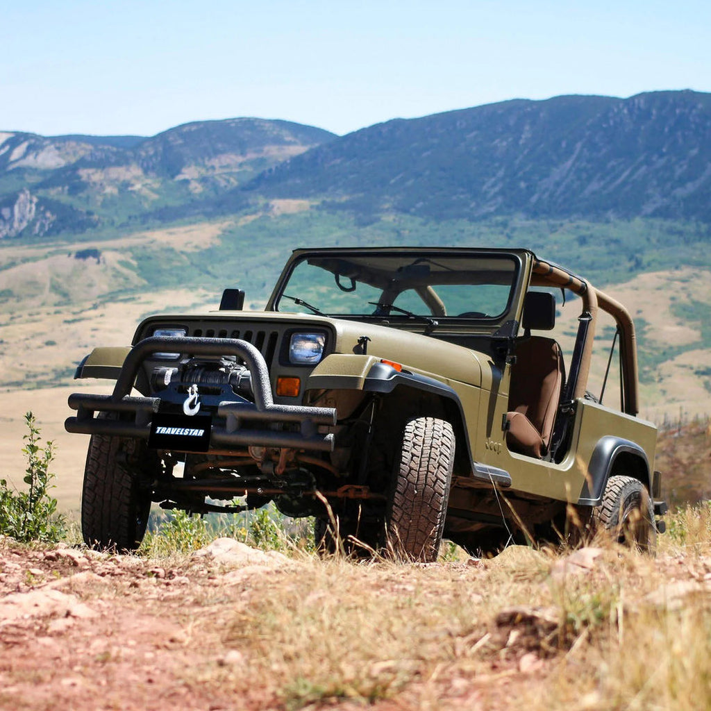 All Terrain Tire 275/55R20 F44504