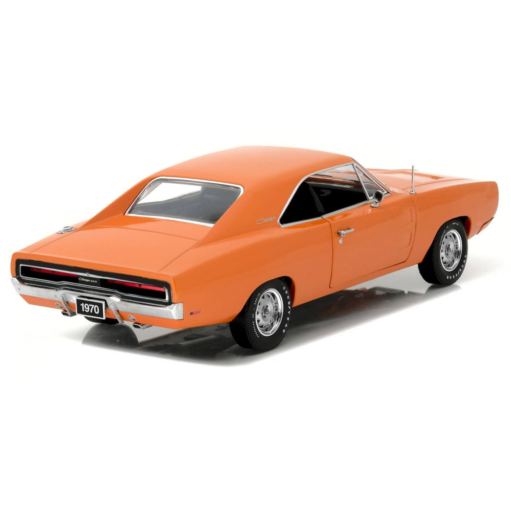 1/18 Diecast Model Car R1902
