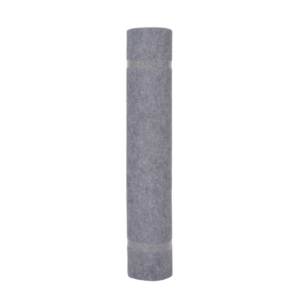 Anthracite Exhibition Carpet F6904
