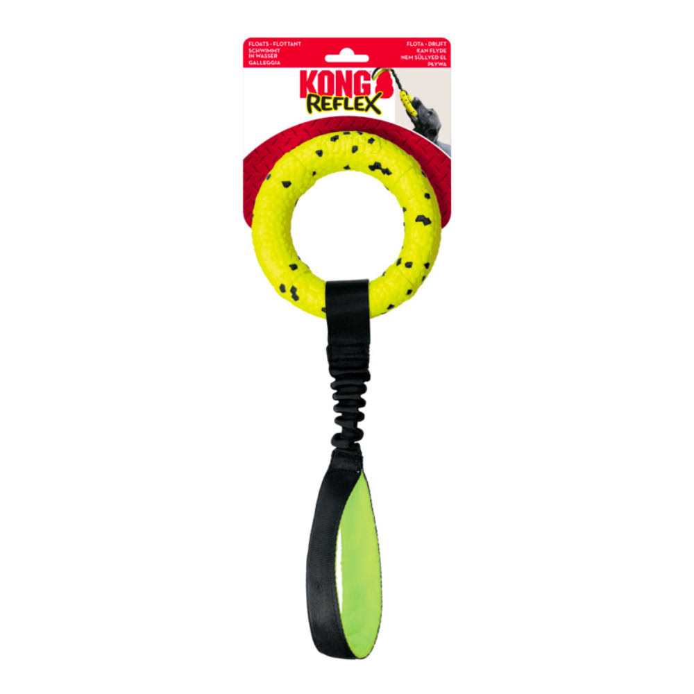Reflex Ball Dog Toy U615274