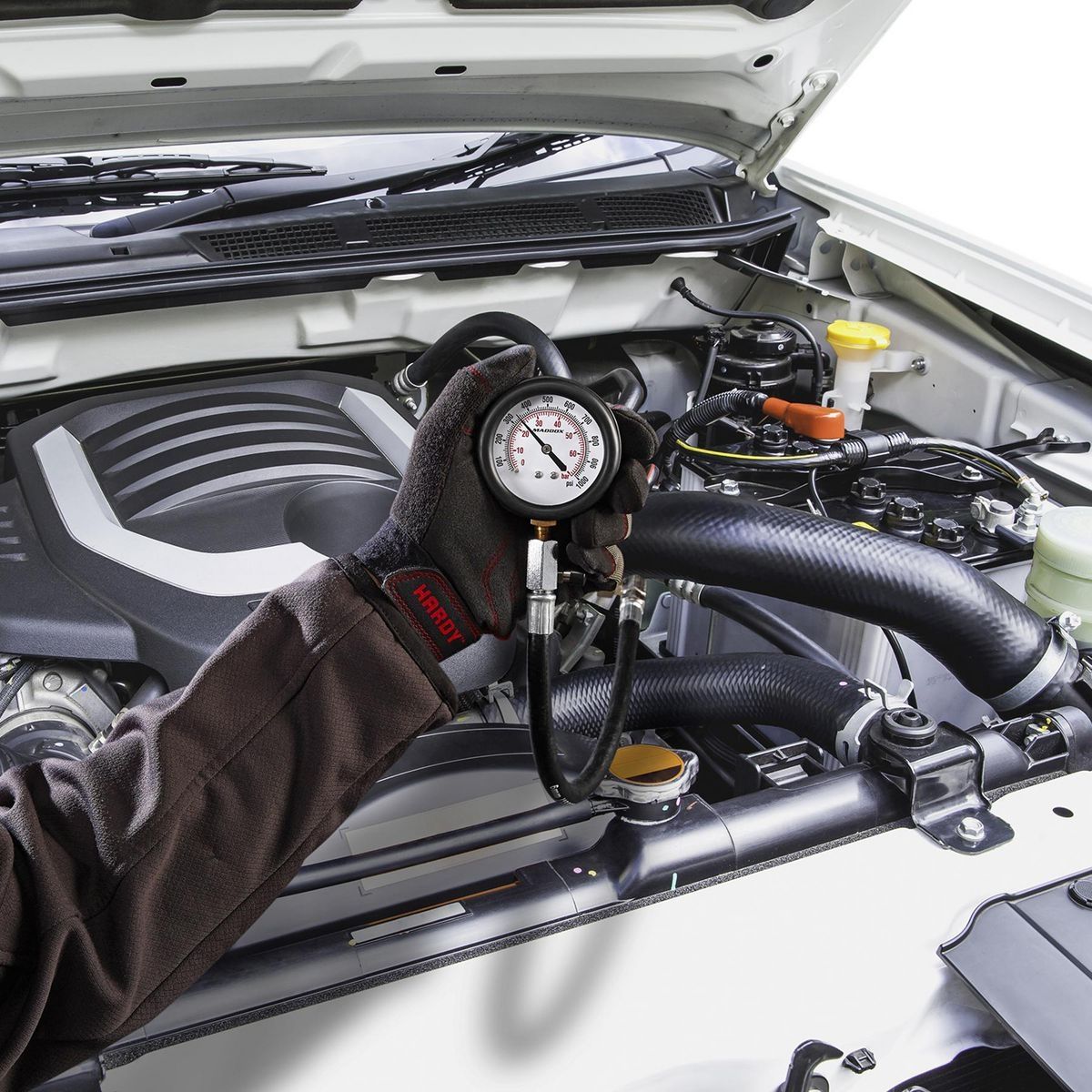 Diesel Compression Test Kit Q3371