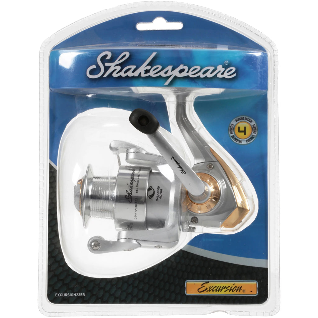 Fishing Spinning Reel Y354198