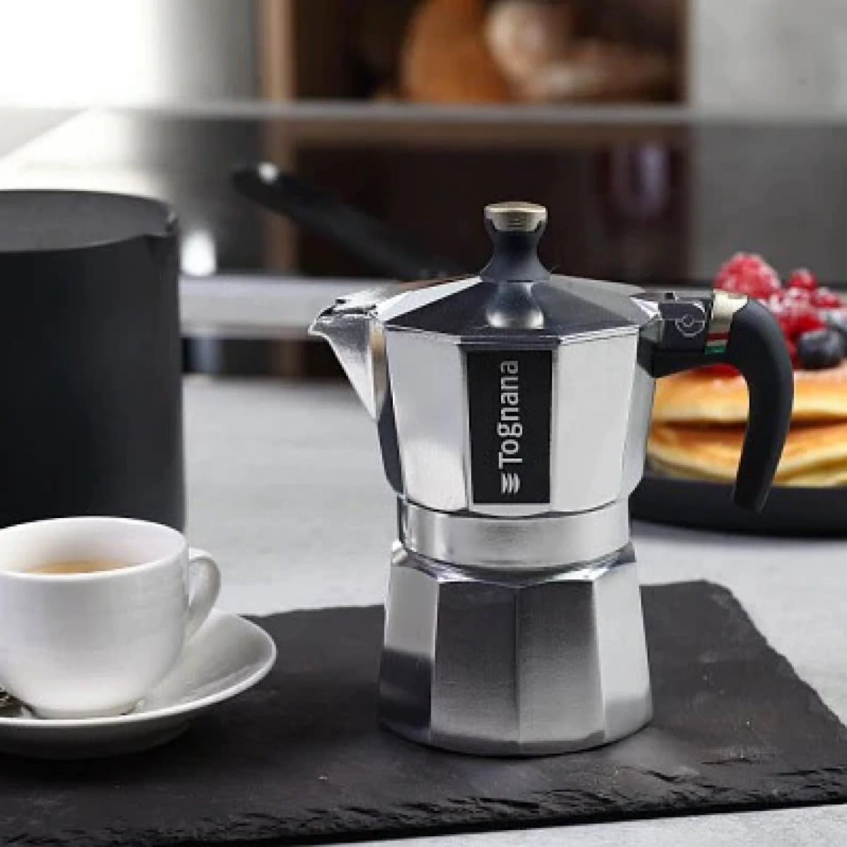 3 Cups Coffee Maker E159