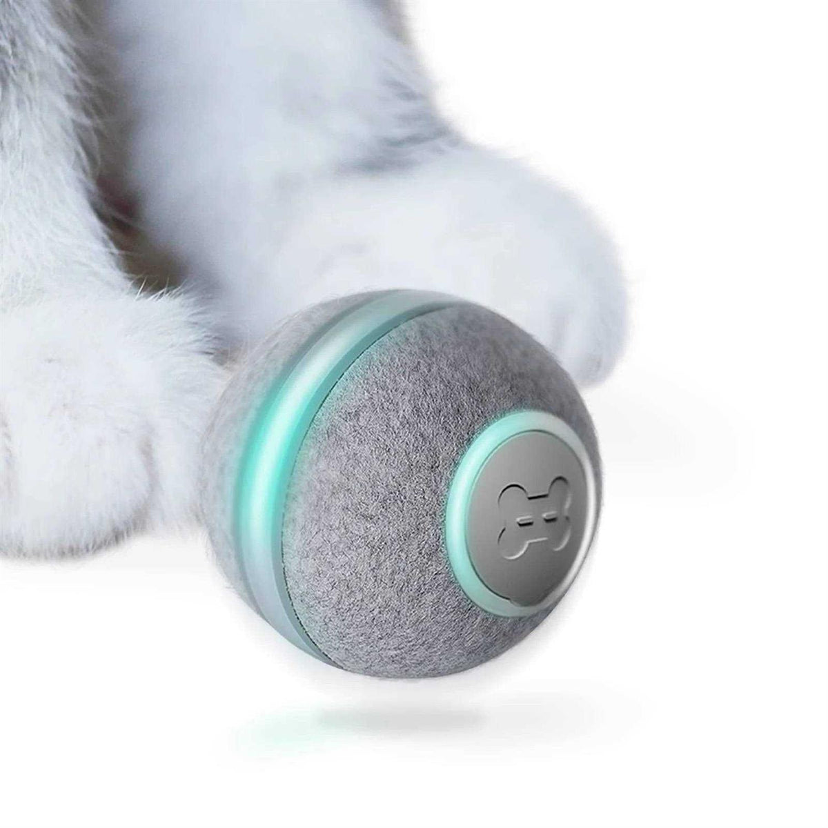 Smart Interactive Cat Toy A2947