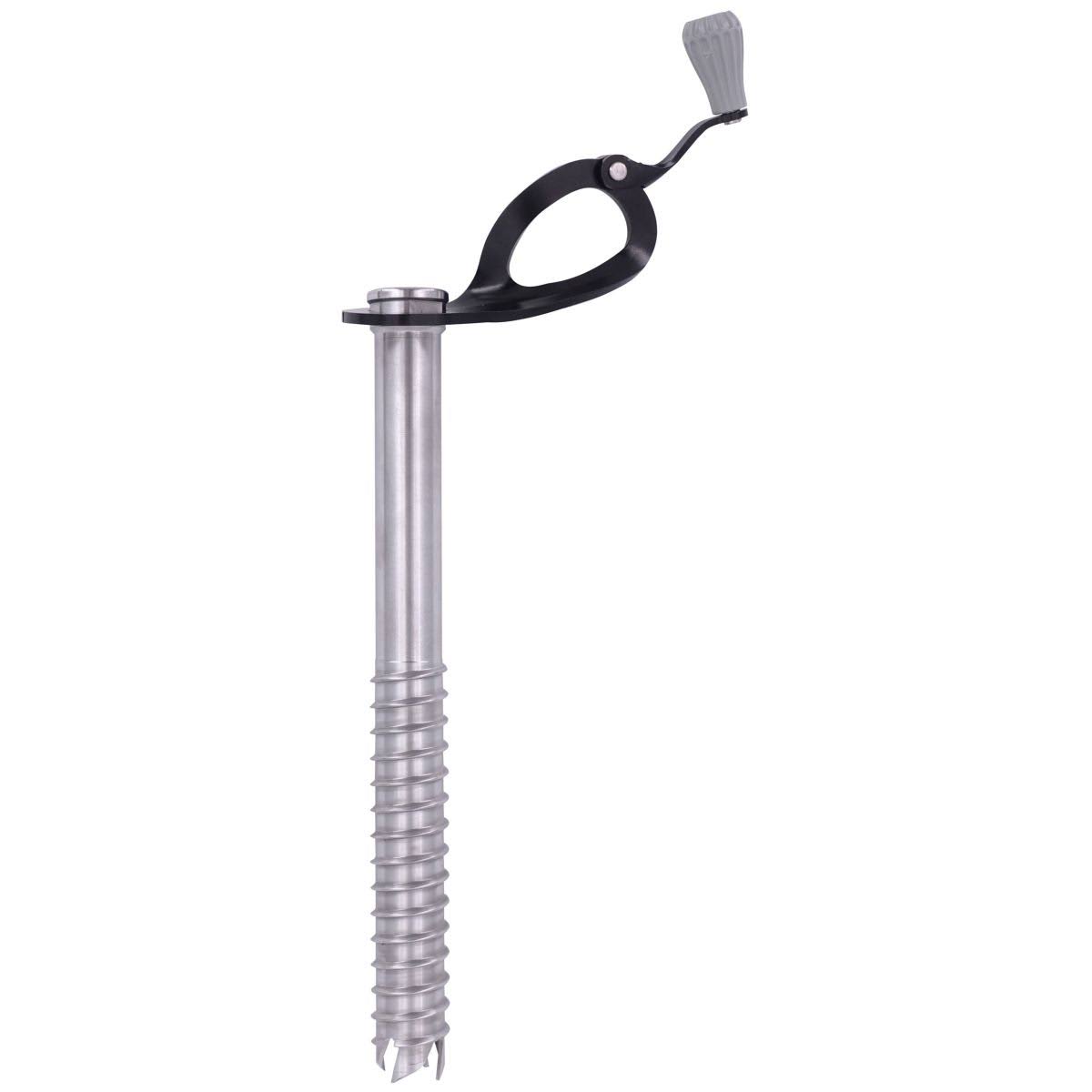 Ice Screw 19 cm I59166