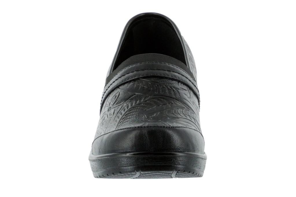 Black Clogs J544