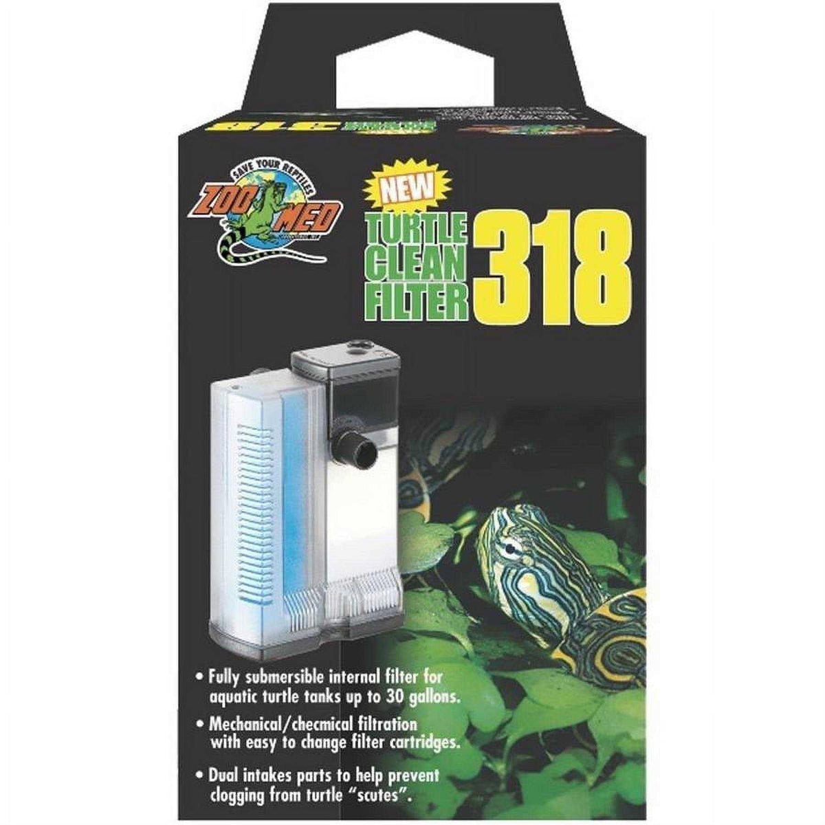 Submersible Filter P9148