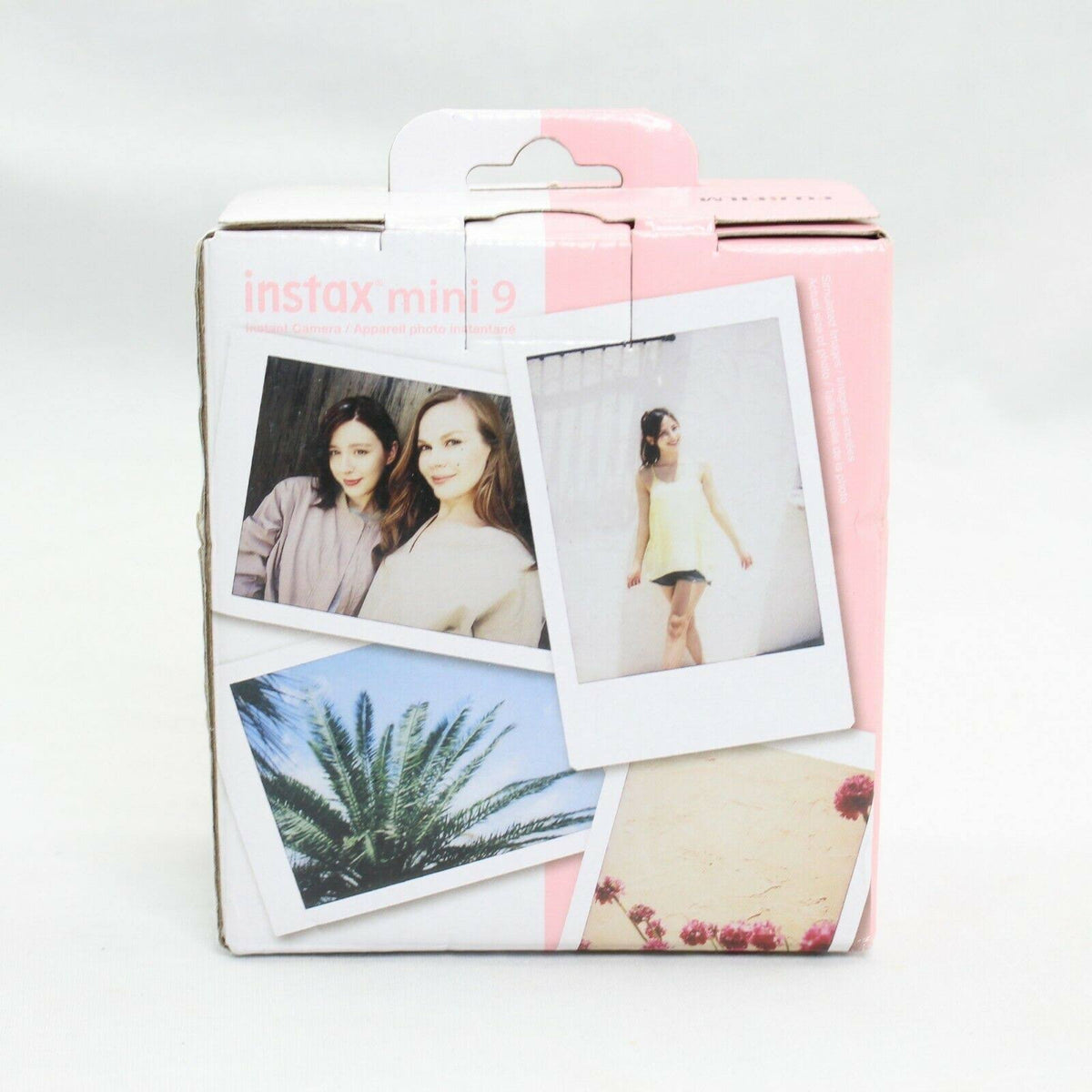 Instant Camera O2552