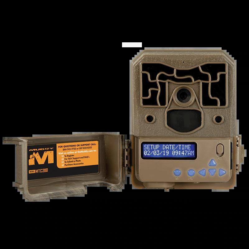 Trail Camera V5773