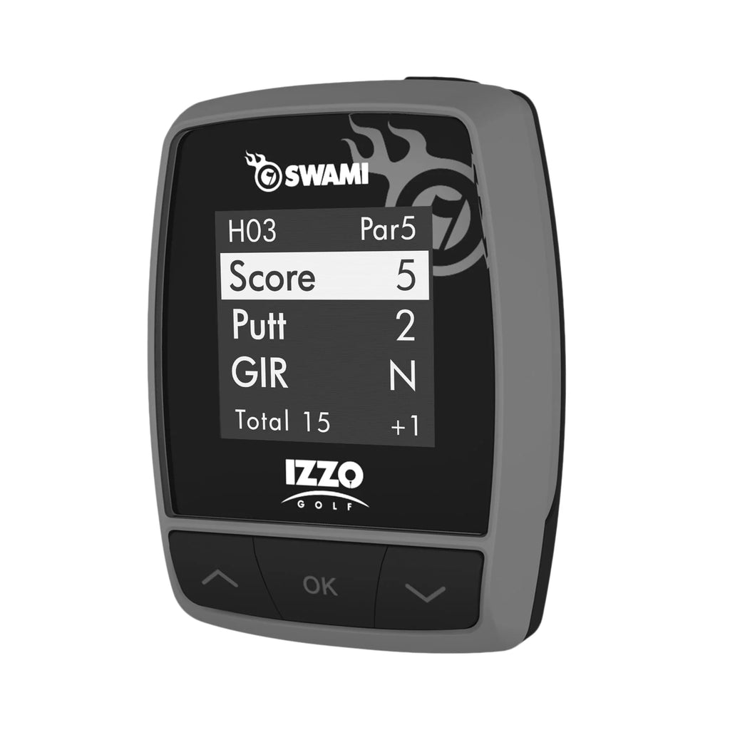 Golf GPS M33029