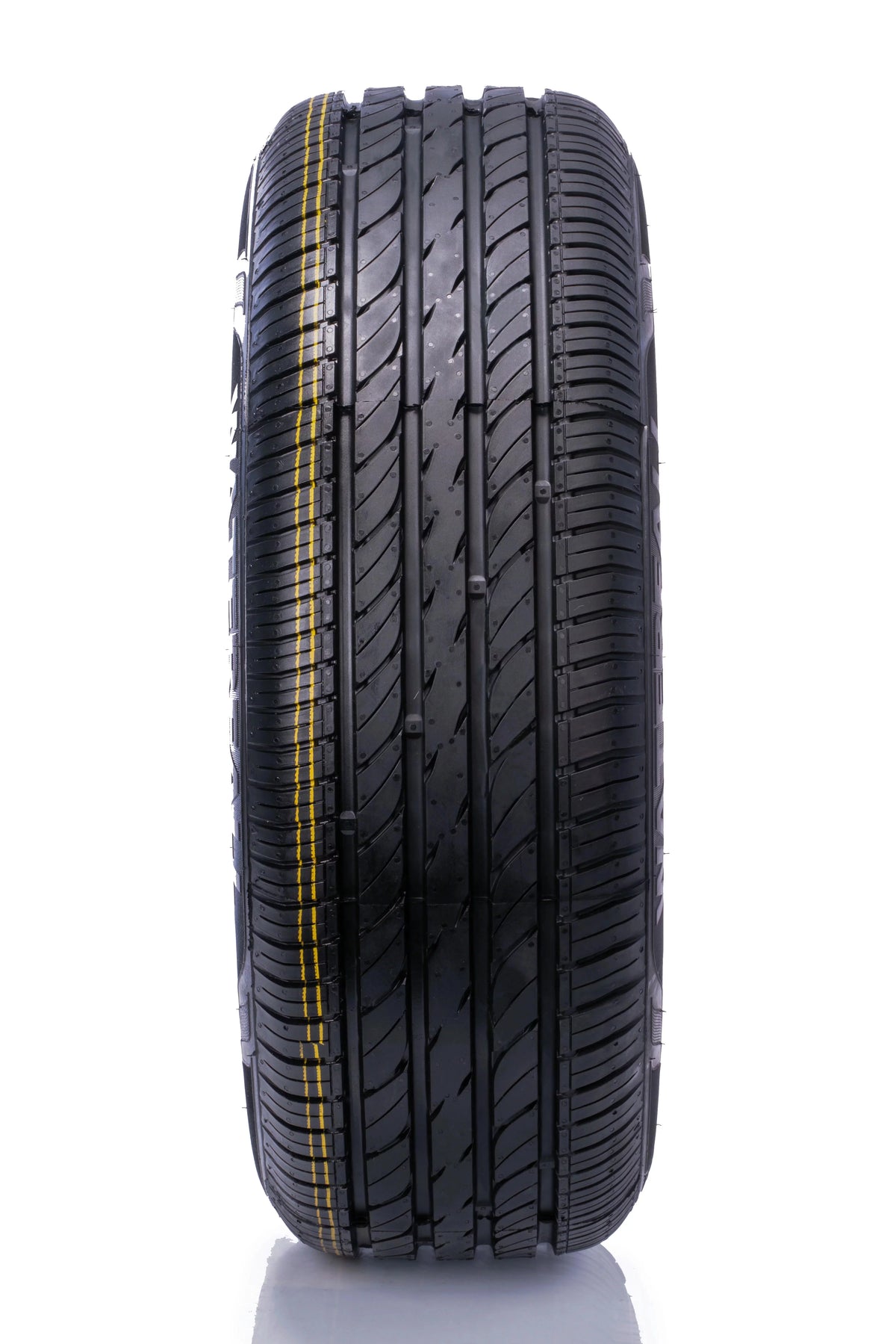 235/60R17 XL 106H BW All Season Tire U6381