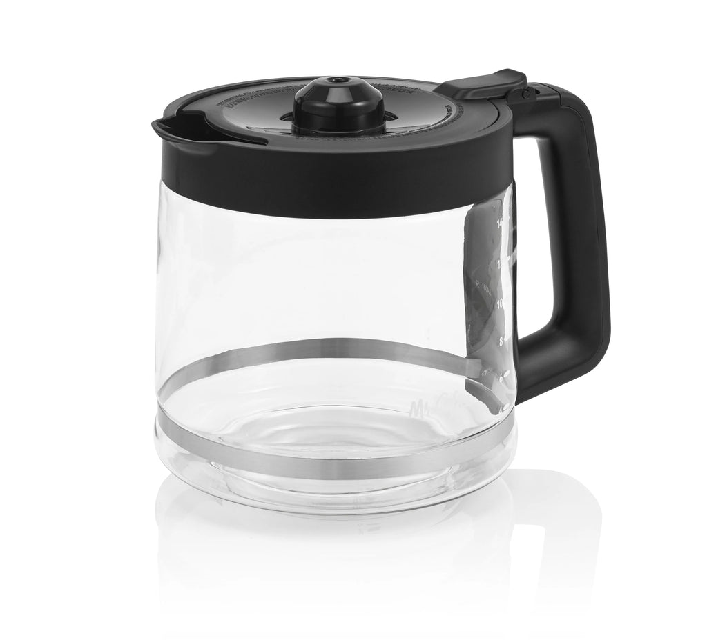 14 Cup Programmable Coffee Maker Q503