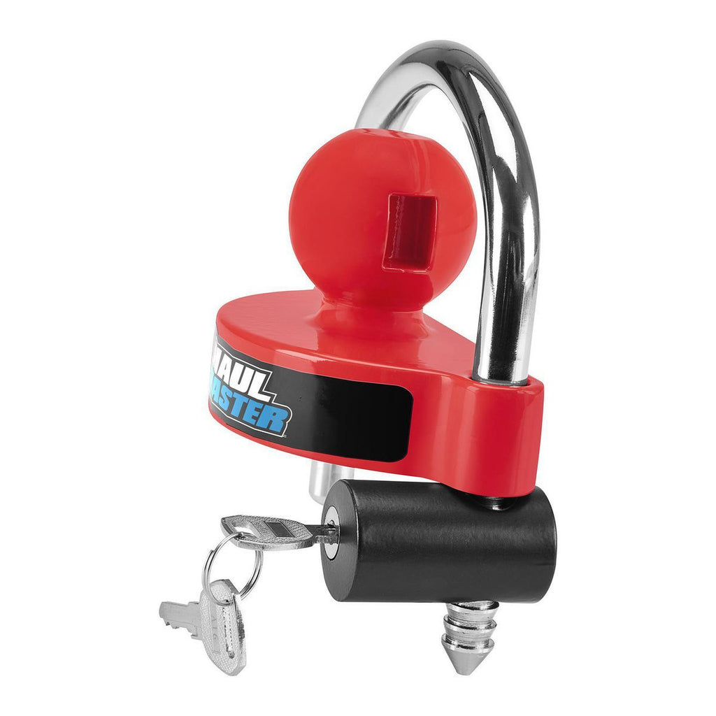 Universal Trailer Coupler Lock O50550