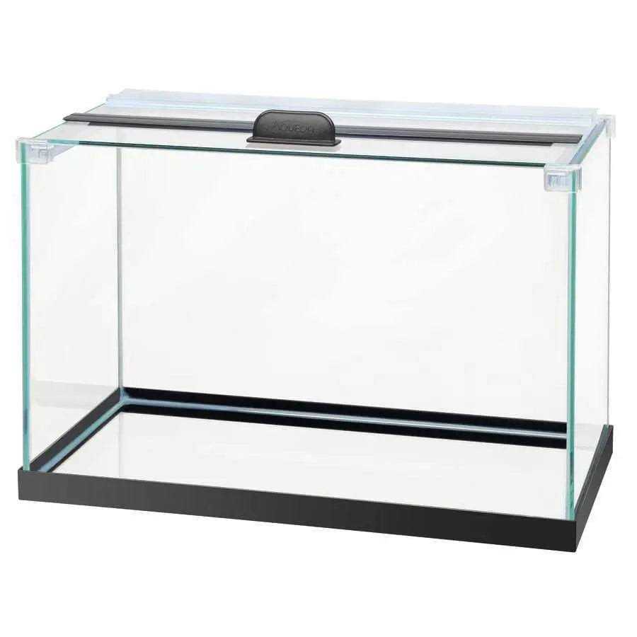 Rimless Rectangle Aquarium E147