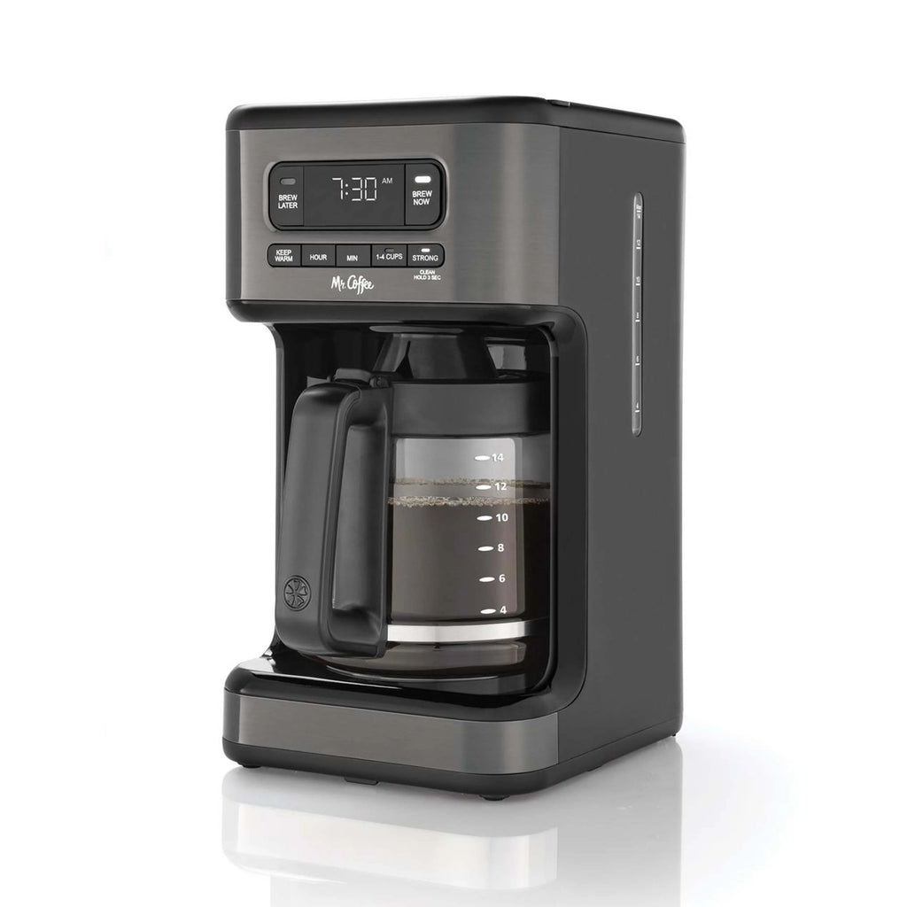 14 Cup Programmable Coffee Maker Q503