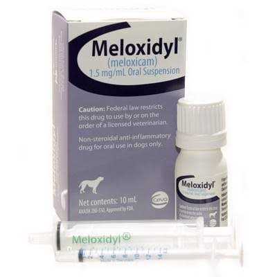 1.5mg/ml Oral Suspension 10mL Bottle U341833