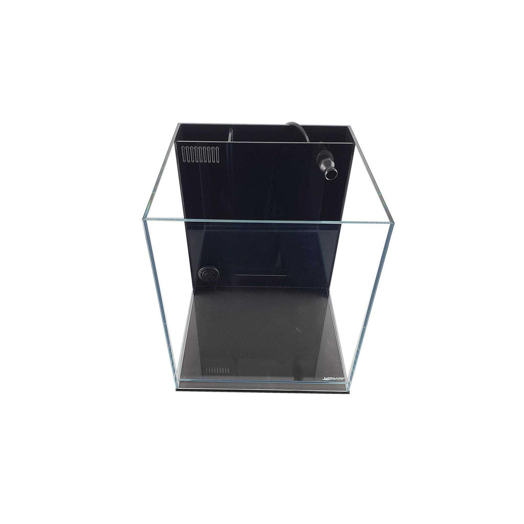 Low Iron Glass Aquarium with Filter T720