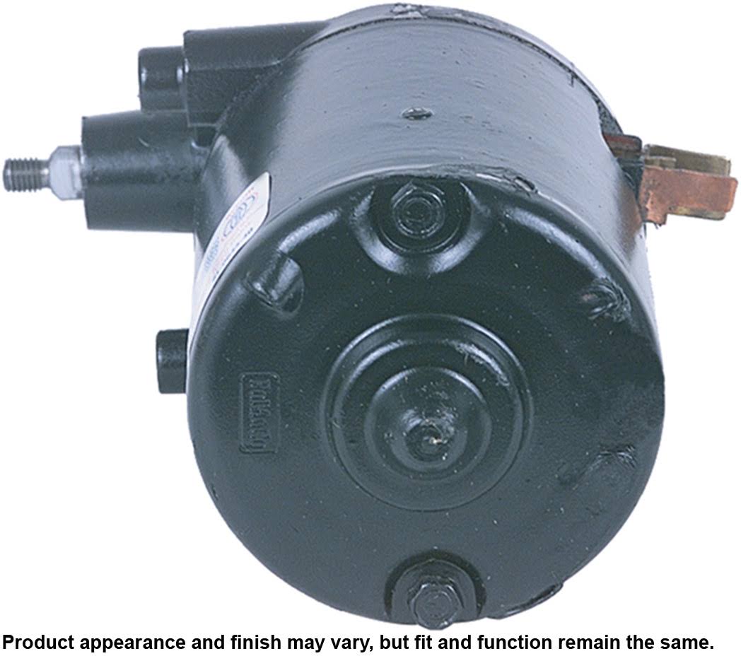Wiper Motor Z789727