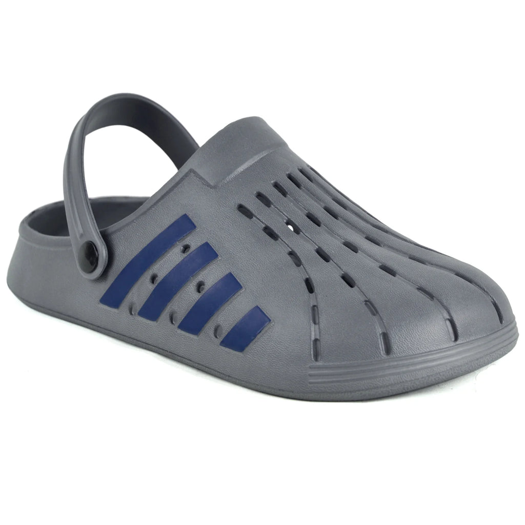 Men's Slip On Anti-slip Clogs K720