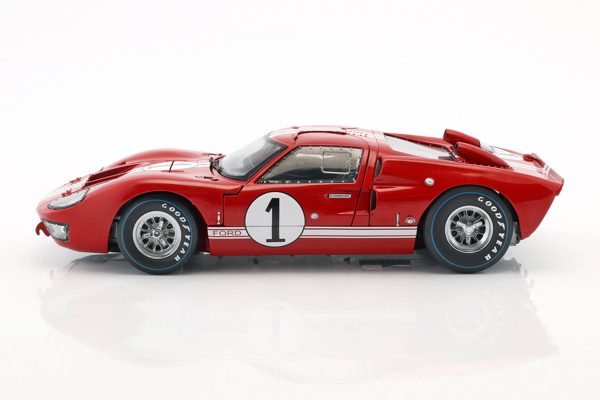 1/18 Diecast Model Car I3674