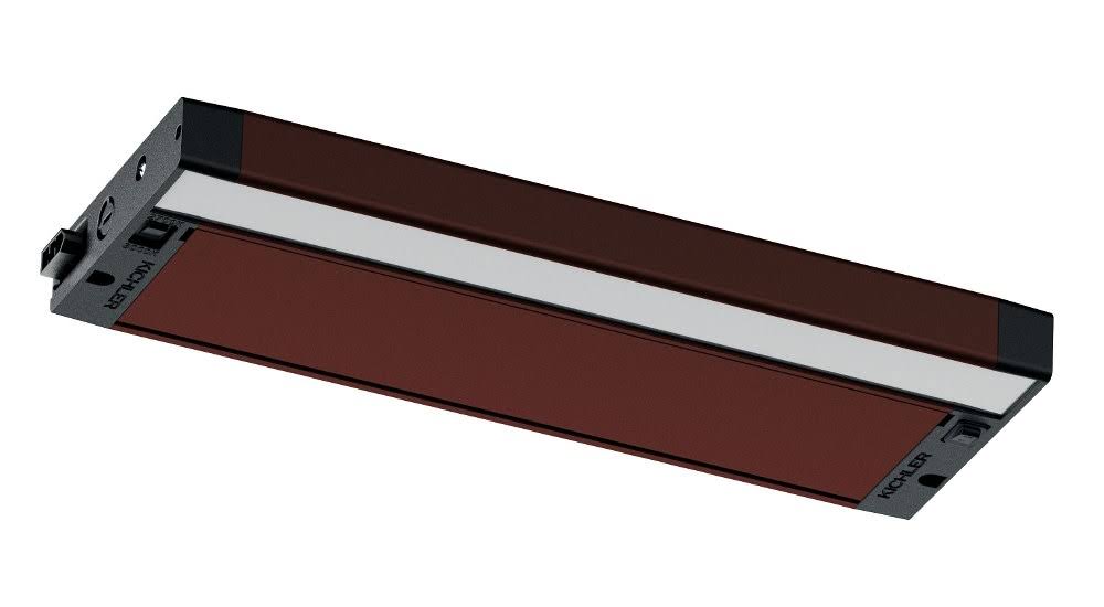 LED Cabinet Light Textured White G14851