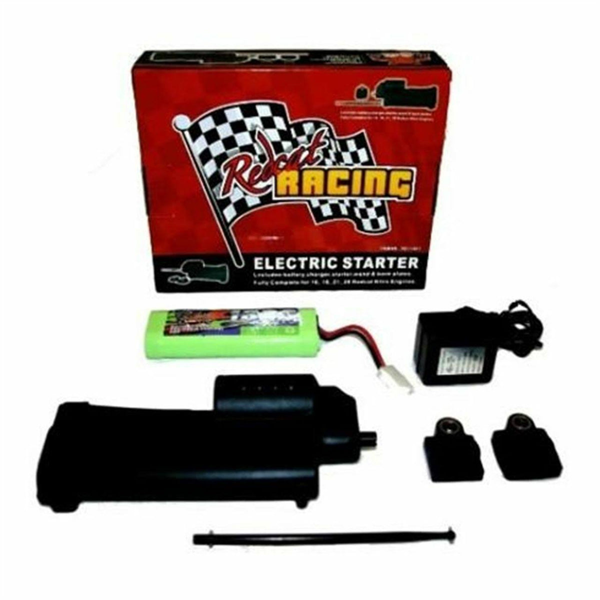 Electric Starter Kit Z41314