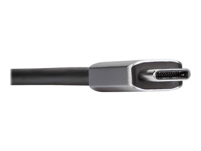 USB-C Hub E406565