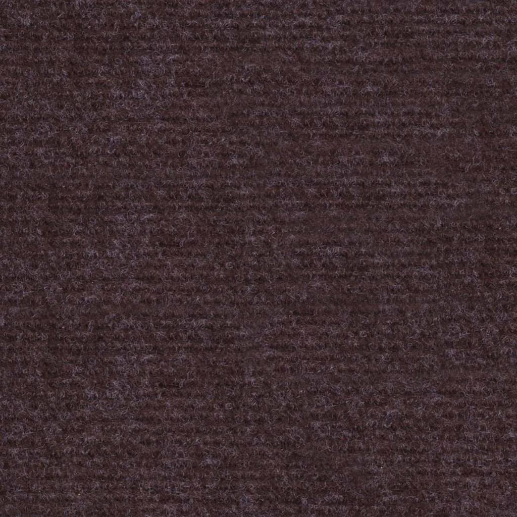 Anthracite Exhibition Carpet F6904