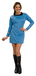 Blue Dress Costume N8829