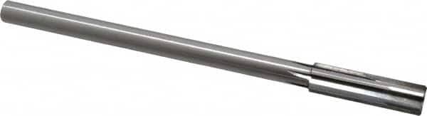 0.559 inch Carbide-Tipped 6 Flute Chucking Reamer N56812